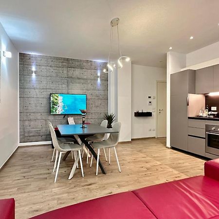 Апартаменты Luxurysmart Мизано-Адриатико Экстерьер фото