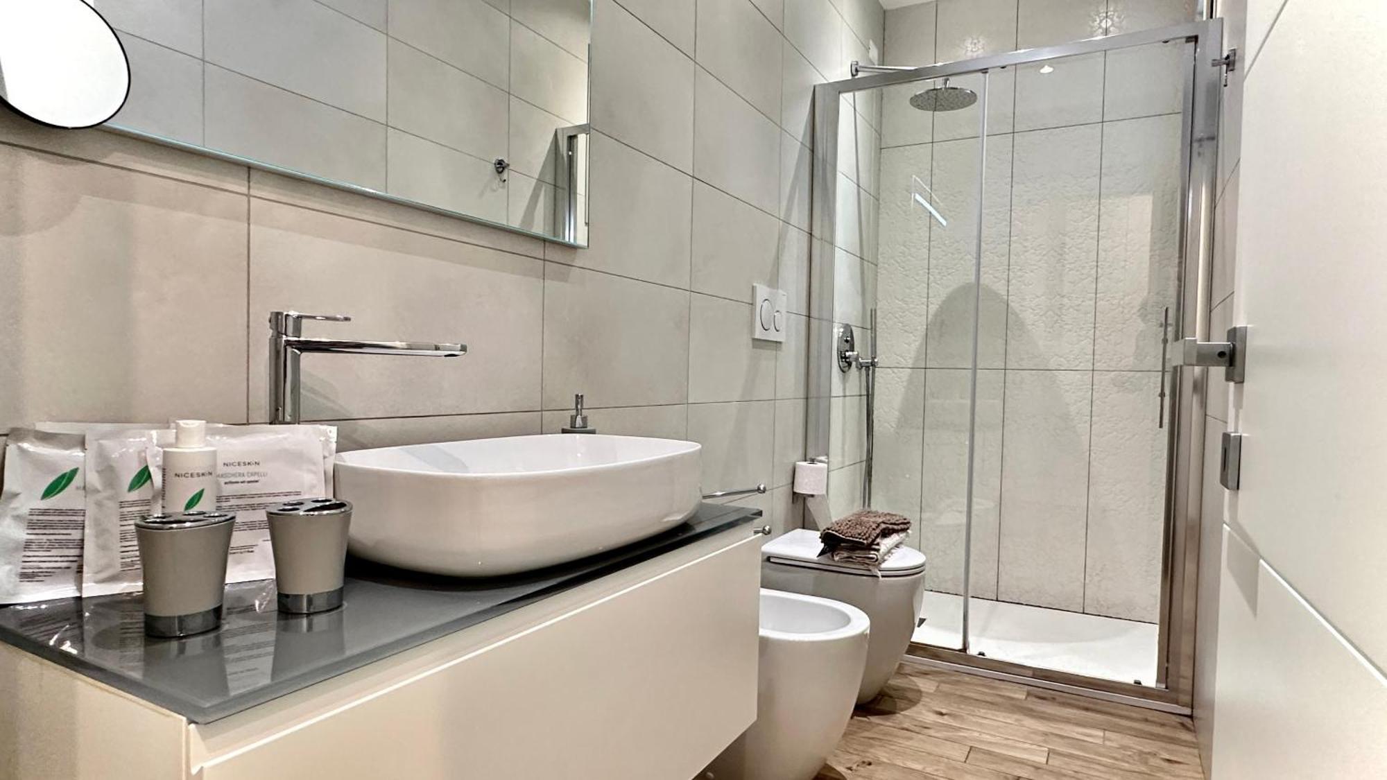 Апартаменты Luxurysmart Мизано-Адриатико Экстерьер фото