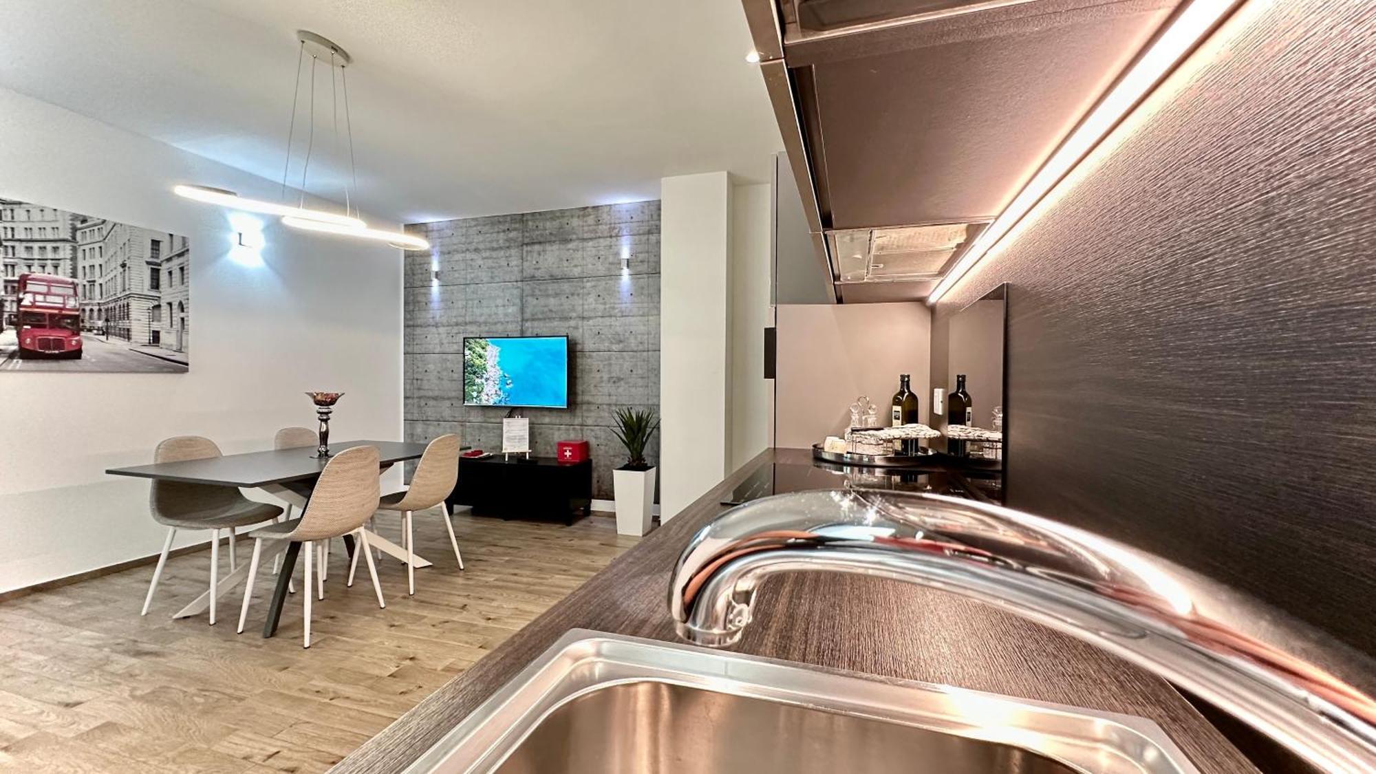 Апартаменты Luxurysmart Мизано-Адриатико Экстерьер фото